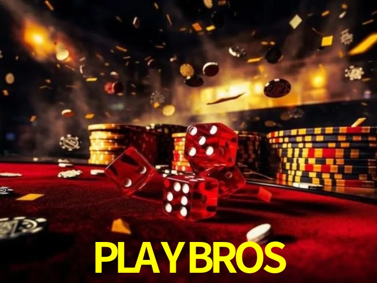 PLAYBROS Tragamonedas