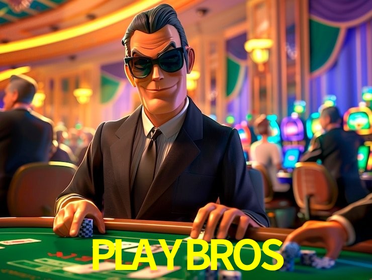 PLAYBROS Preguntas frecuentes