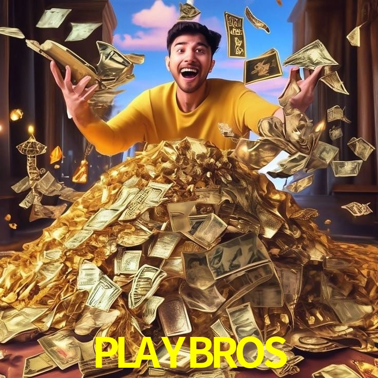 PLAYBROS Valorant Slots