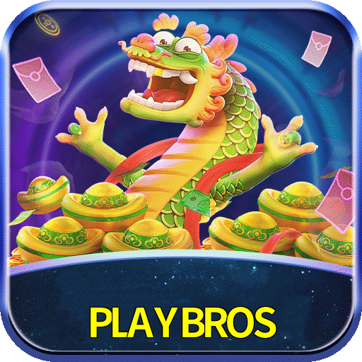 PLAYBROS logo